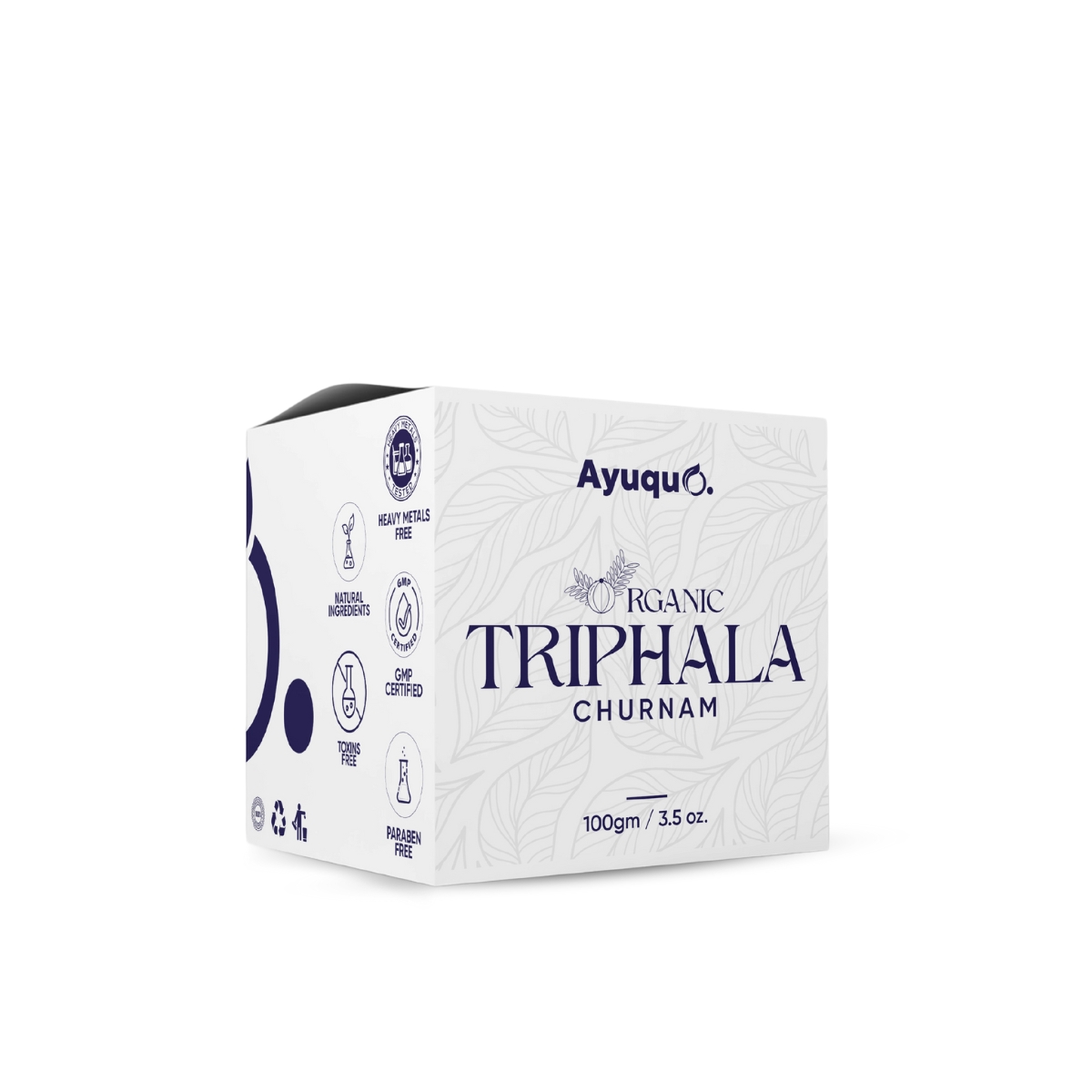 Triphala Churnam